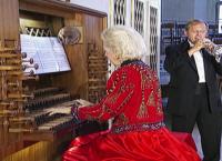 Orgelträume: The Joy of Music mit Diane Bish