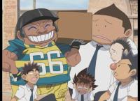 Eyeshield 21