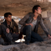 Maze Runner - Die Auserwählten in der Brandwüste
