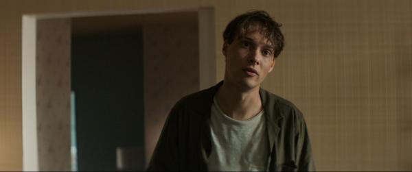 Bild 1 von 5: Niklas (Julius Fleischanderl)