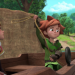Robin Hood - Schlitzohr von Sherwood