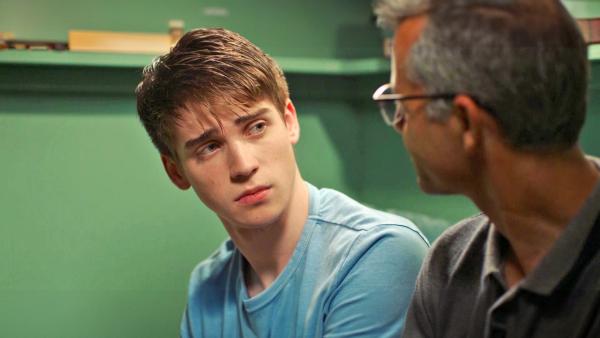 Lifemark - Gib dem Leben eine Chance