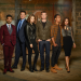 Whiskey Cavalier