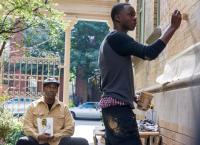 The Equalizer 2