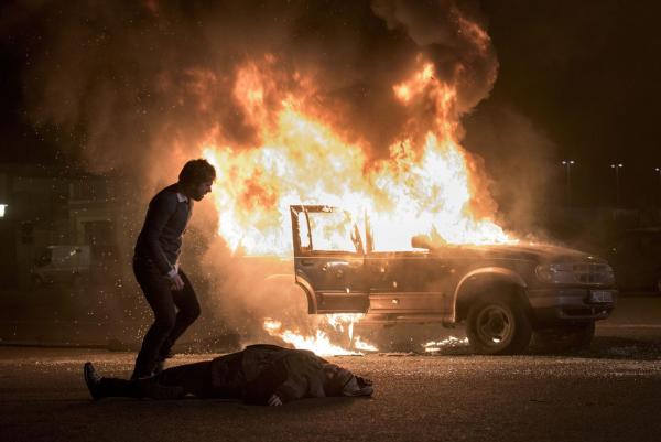 Bild 1 von 5: Tom Kowalski (Steffen Schroeder)