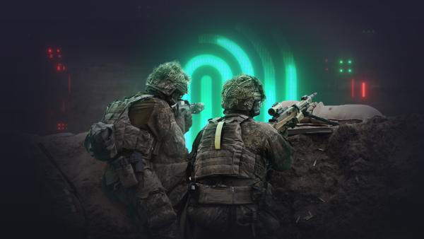 Bild 1 von 1: Wie abwehrbreit ist die Bundeswehr?