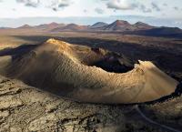 Aus dem Feuer geboren: Die Kanaren Inseln der Glückseligkeit