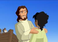 CHI RHO - Das Geheimnis