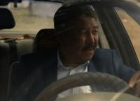 Infiniti
