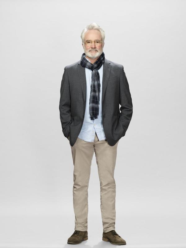 Bild 1 von 11: Arthur Cochran (Bradley Whitford )