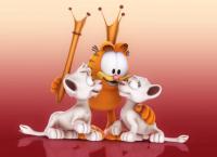 The Garfield Show?