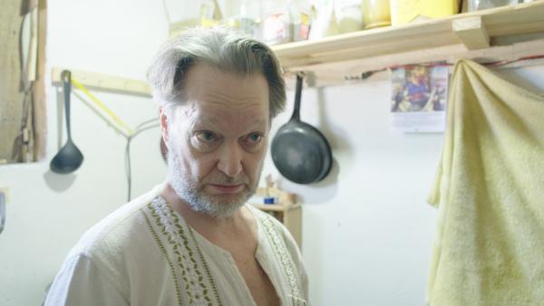 Bild 1 von 6: Gestrandet im Knast: Der Deutsche ist seit drei Jahren in U-Haft in Paraguay.