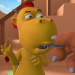 Der kleine Drache Kokosnuss