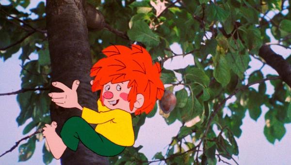 Bild 1 von 1: Pumuckl