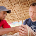 The Mercy Ships