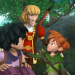 Robin Hood - Schlitzohr von Sherwood