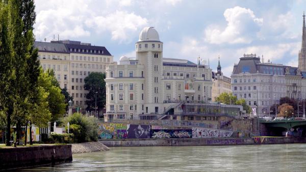 Bild 1 von 6: Im Bild: Urania.