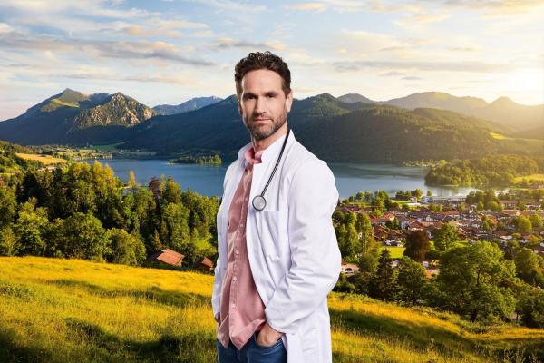 Bild 1 von 15: Dr. Fabian Kroiß (Oliver Franck)