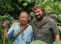 Das Elefantenkrankenhaus