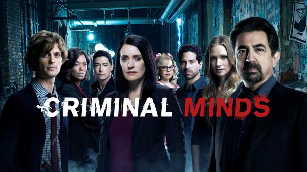 Bild 1 von 2: Criminal Minds Staffel13 KEY
