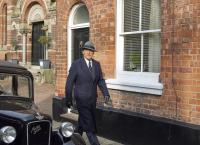 Archie - Die Cary Grant Story