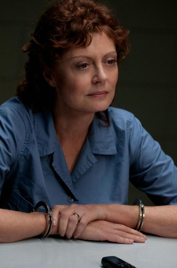Bild 1 von 4: Sharon Solarz (Susan Sarandon)