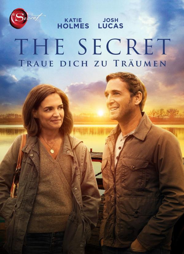 Bild 1 von 10: The Secret - Traue dich zu träumen - Artwork