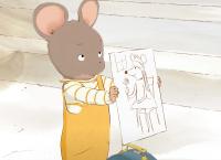 Ernest & Celestine