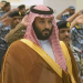 Der Prinz von Saudi-Arabien