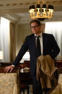 Michael Weatherly in: Bull