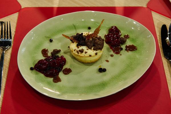 Bild 1 von 14: Tagesmotto \