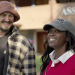 Motsi & Oti - Meet the Mabuses
