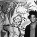 Basquiat - Popstar der Kunstwelt