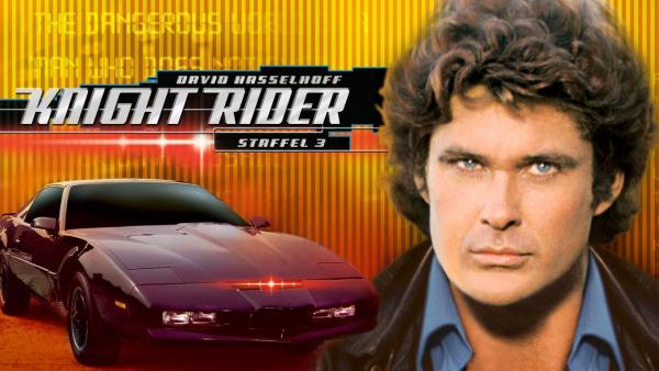 Bild 1 von 8: 3. Staffel