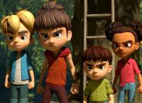 Wir sind die Dorfbande