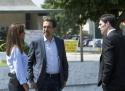 Joe Mantegna in: Criminal Minds
