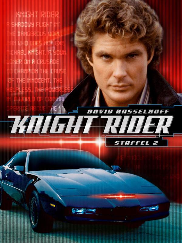 Bild 1 von 7: 2. Staffel