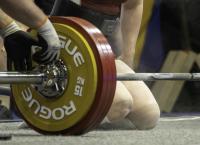 Kraftdreikampf: World Equipped Championship in Cluj Napoca