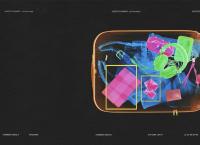 Schmugglern auf der Spur