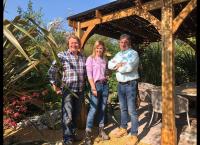 Alan Titchmarsh: Liebe deinen Garten!