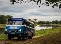 Expedition Oder - Von der Quelle bis zur Neiße