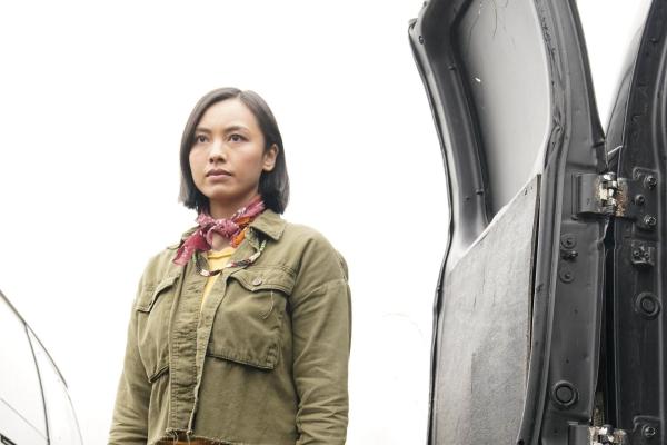 Bild 1 von 11: Desi (Levy Tran)