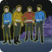 Bilder zur Sendung: Star Trek - The Animated Series