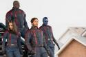 Chris Pratt in: Guardians of the Galaxy Vol. 3