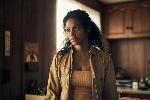 Bild 1 von 7: Luci (Shalom Brune-Franklin)