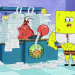 SpongeBob Schwammkopf
