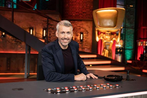 Bild 1 von 17: Sebastian Pufpaff