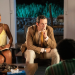 Death in Paradise