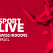 Tennis - Swiss Indoors Halbfinal,