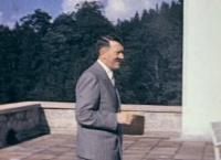 Hitlers Hofstaat